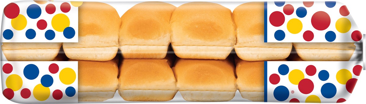 slide 5 of 8, Wonder Extra Soft Classic Hot Dog Buns 12 ea, 12 ct