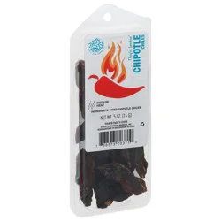 Soli Chile Chipotle 0.5 Oz