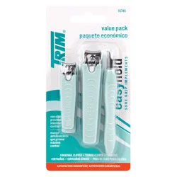 Trim Ez Hold Value Pack - 1 Ea