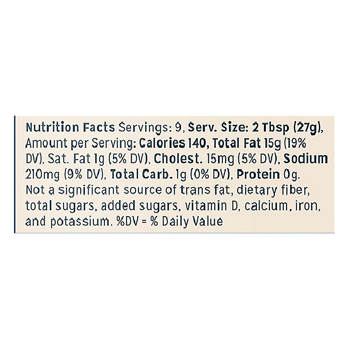 slide 2 of 5, Sir Kensington's Pizza Ranch Dressing & Dip 9 oz, 9 oz