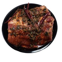 Lunds & Byerlys Butchers Kitchen Dragon Breath Pork Back Ribs