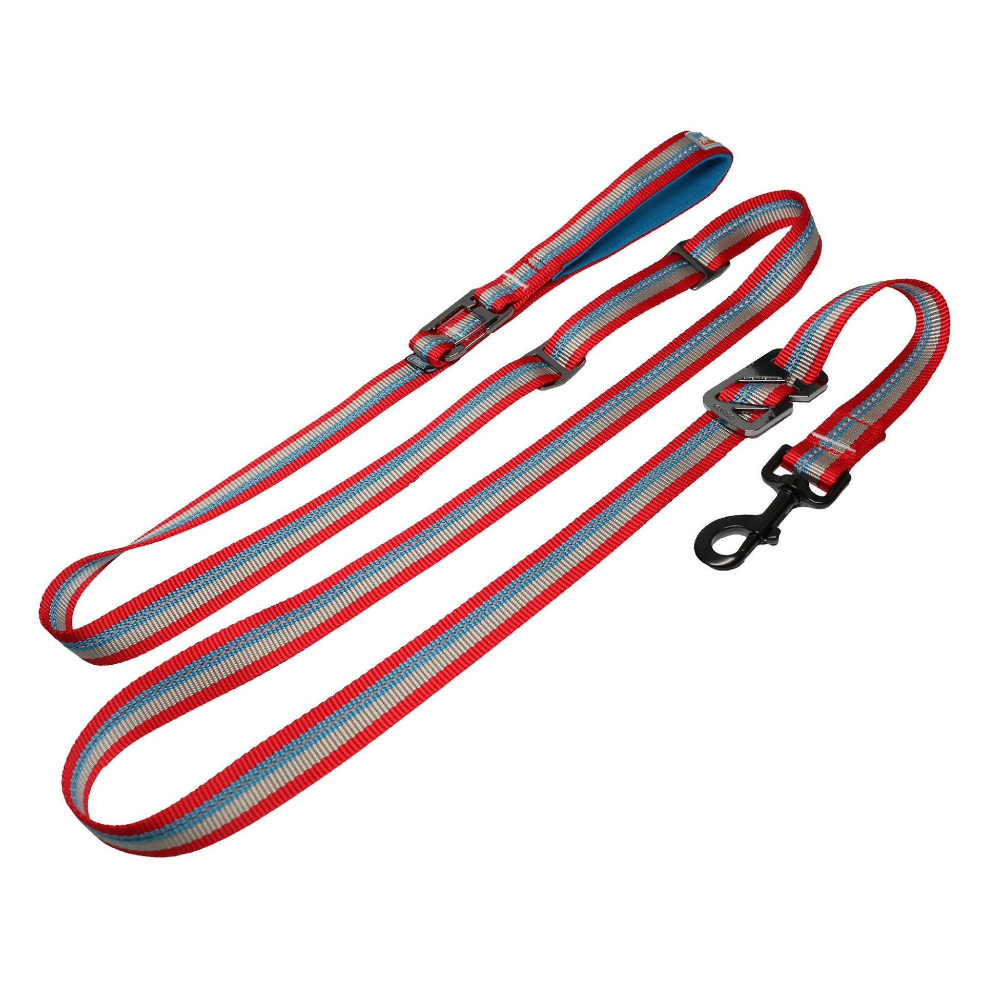 slide 1 of 1, Kurgo Walk About No Pull Dog Leash, 1 ct