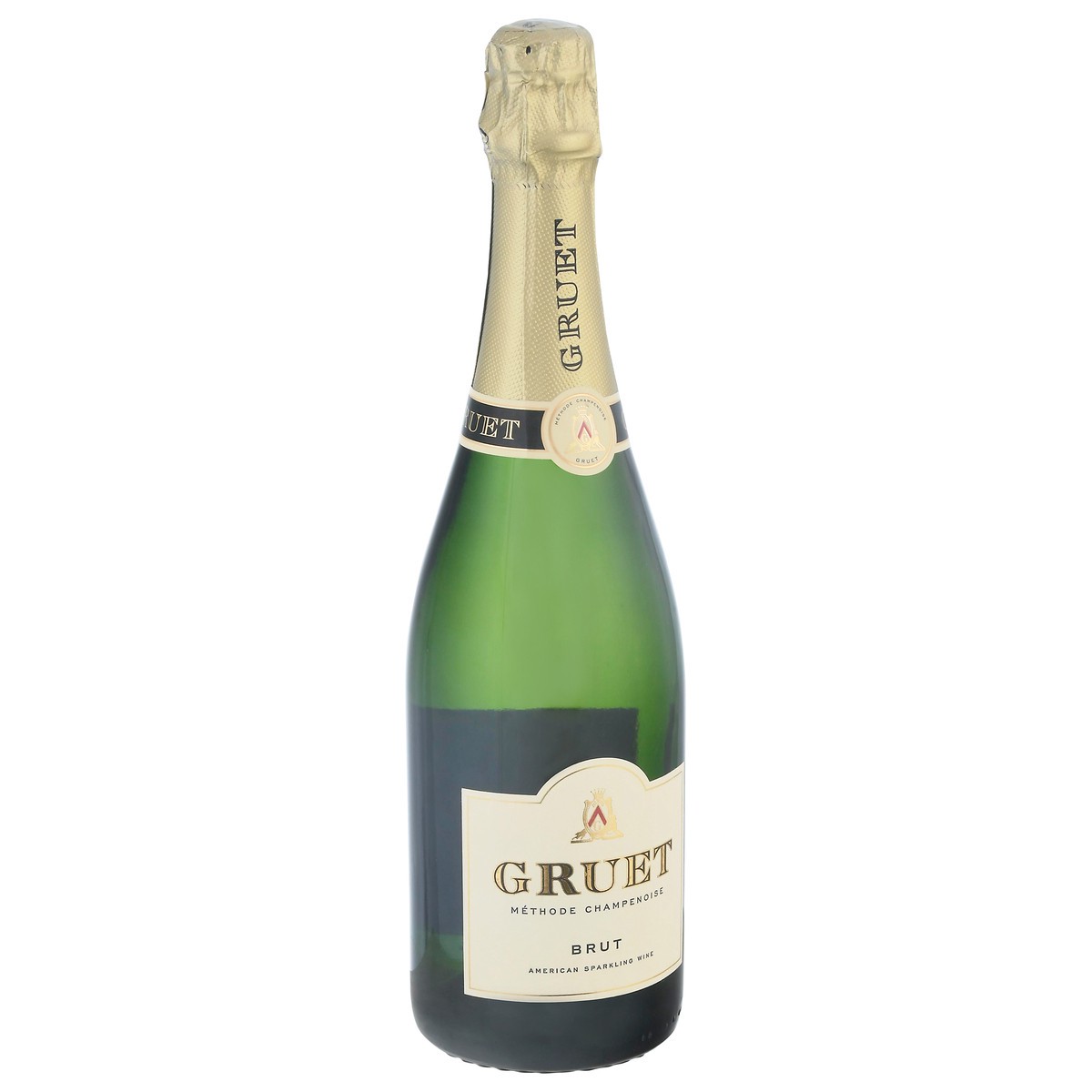 slide 2 of 9, Gruet Winery American Brut Sparkling Wine 750 ml, 750 ml