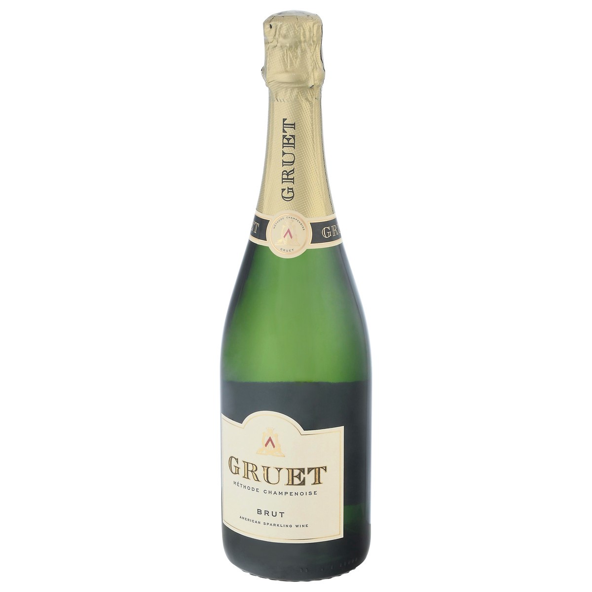 slide 5 of 9, Gruet Winery American Brut Sparkling Wine 750 ml, 750 ml