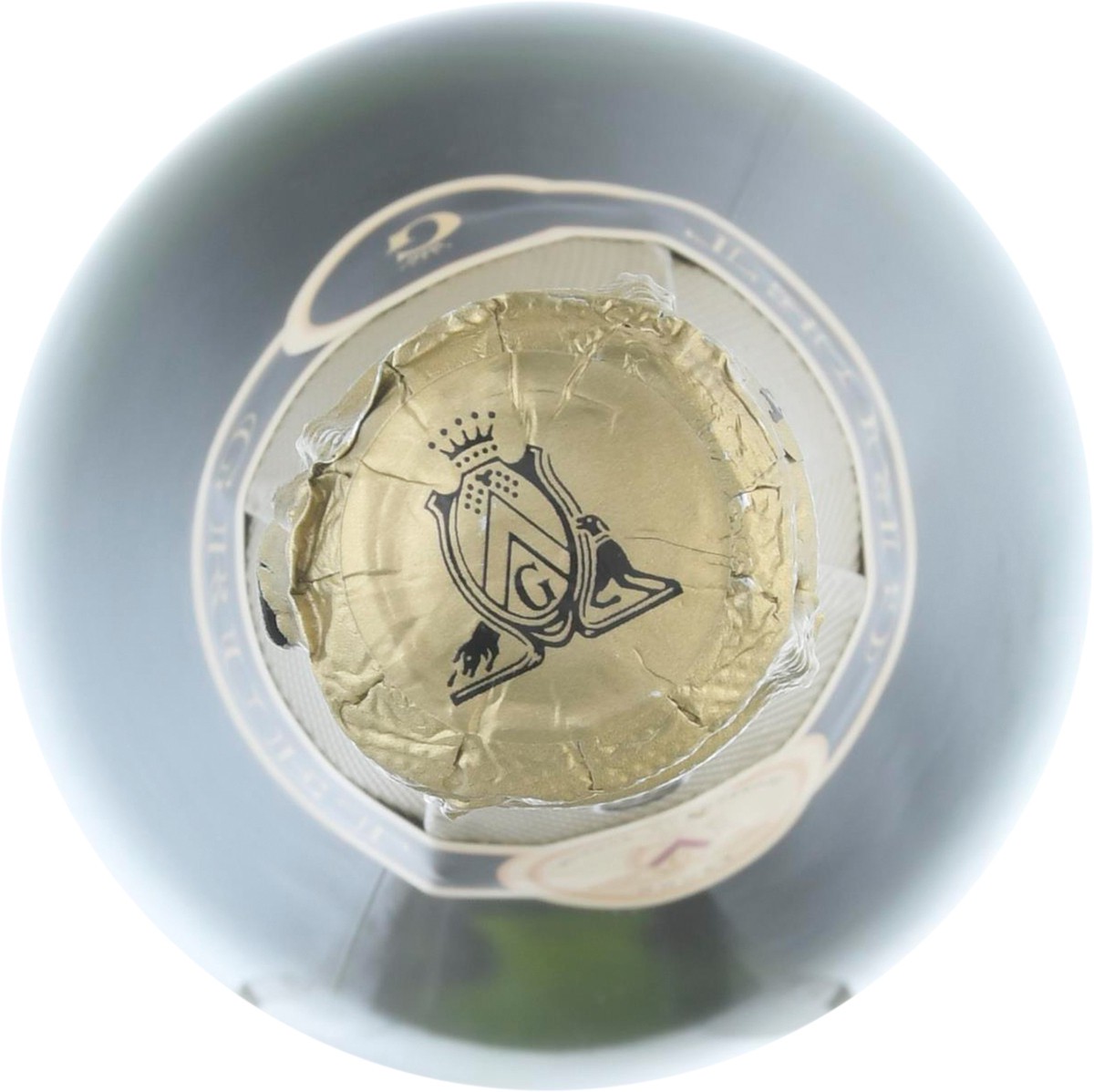 slide 9 of 9, Gruet Winery American Brut Sparkling Wine 750 ml, 750 ml