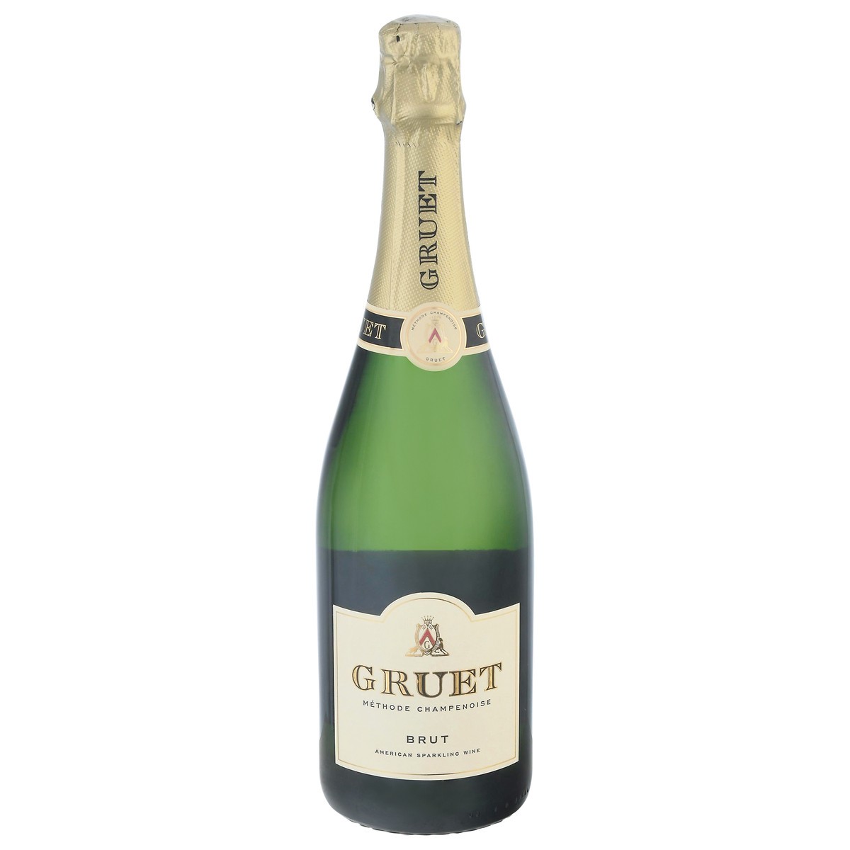 slide 6 of 9, Gruet Winery American Brut Sparkling Wine 750 ml, 750 ml