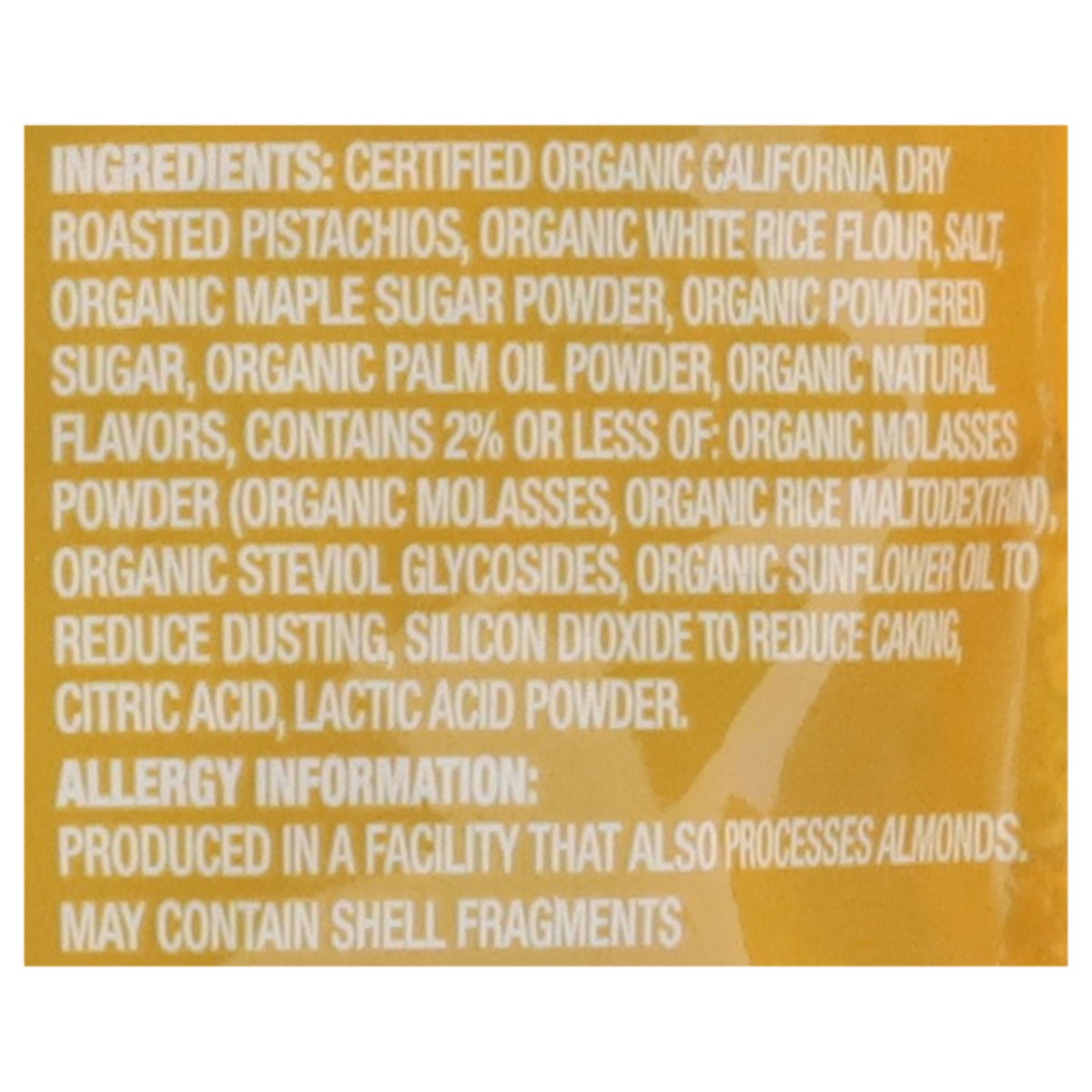 slide 2 of 12, Nichols Maple Shelled Pistachios, 5 oz