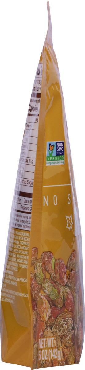 slide 8 of 12, Nichols Maple Shelled Pistachios, 5 oz