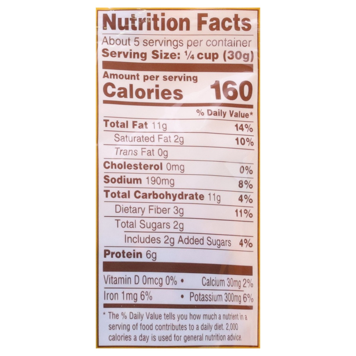 slide 10 of 12, Nichols Maple Shelled Pistachios, 5 oz