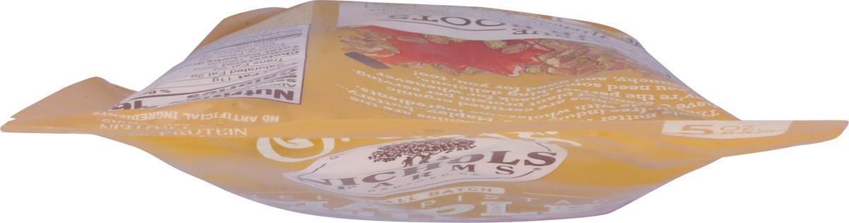 slide 11 of 12, Nichols Maple Shelled Pistachios, 5 oz