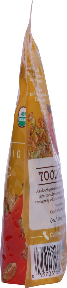 slide 6 of 12, Nichols Maple Shelled Pistachios, 5 oz