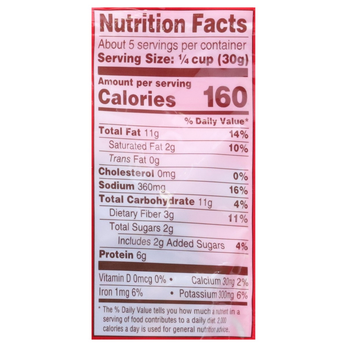 slide 6 of 12, Nichols Habanero Shelled Pistachios,