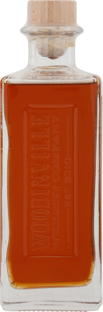 slide 9 of 9, Woodinville Straight Bourbon Whiskey 750 ml, 750 ml