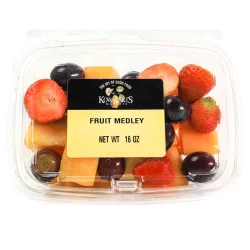 Kowalski's Fruit Medley