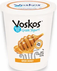 Voskos Original Honey Greek Yogurt