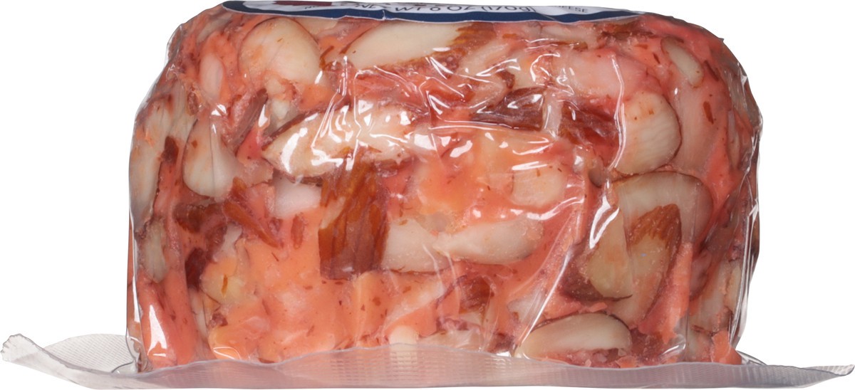 slide 9 of 9, Kaukauna Cheese Spread, with Almonds, Port Wine, 6 oz