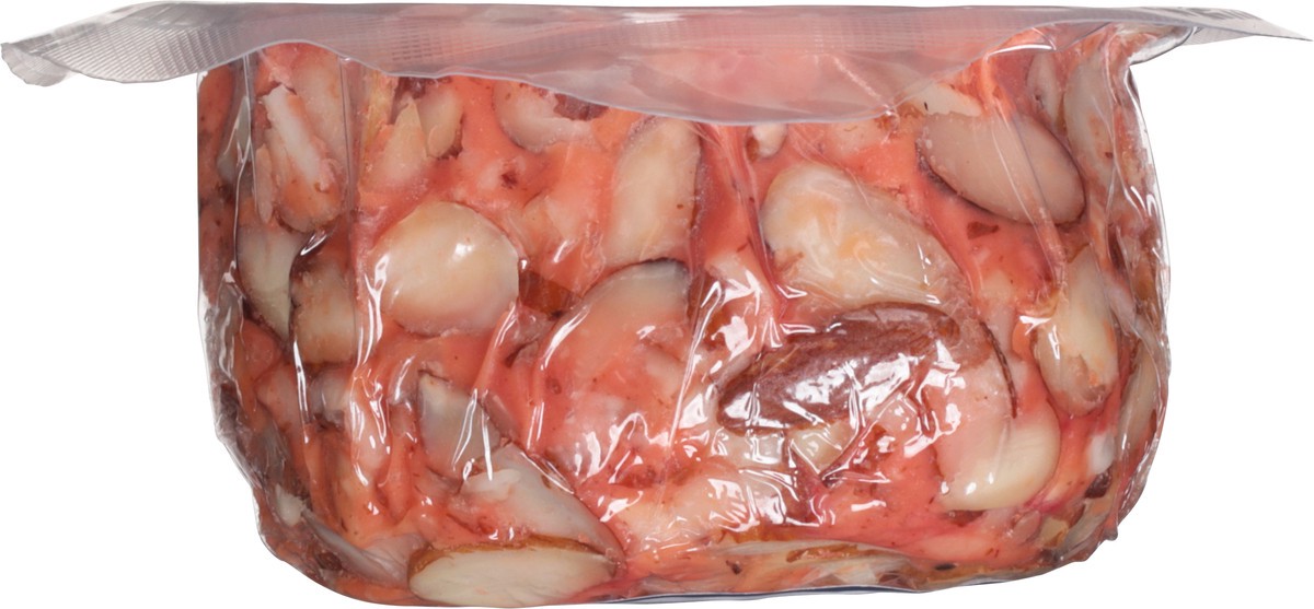 slide 8 of 9, Kaukauna Cheese Spread, with Almonds, Port Wine, 6 oz