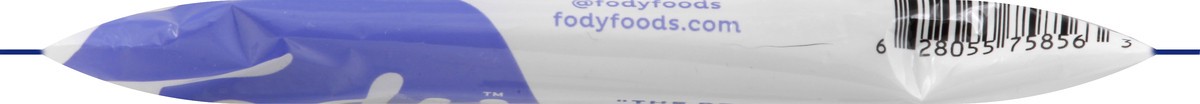 slide 3 of 13, Fody Blueberry Almond Bar, 1 ct