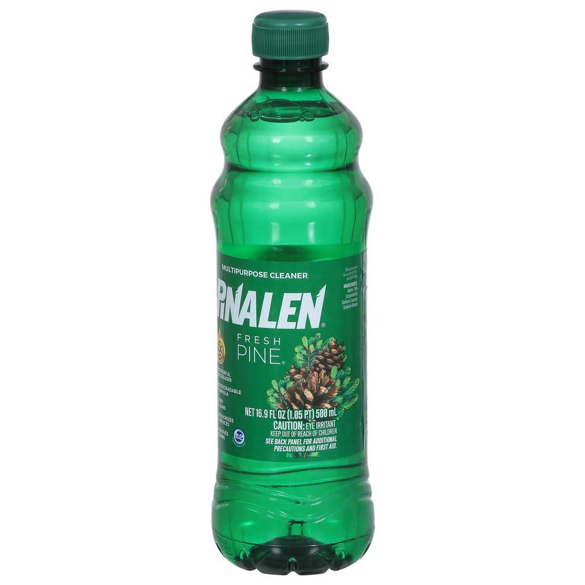 slide 7 of 9, Pinalen Original MultiCleaner Fresh Pine, 16.9 fl oz