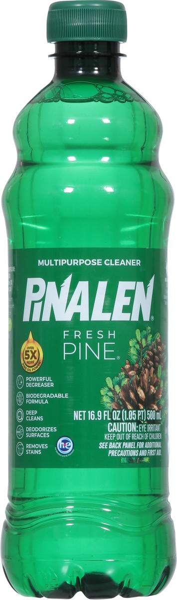 slide 4 of 9, Pinalen Original MultiCleaner Fresh Pine, 16.9 fl oz