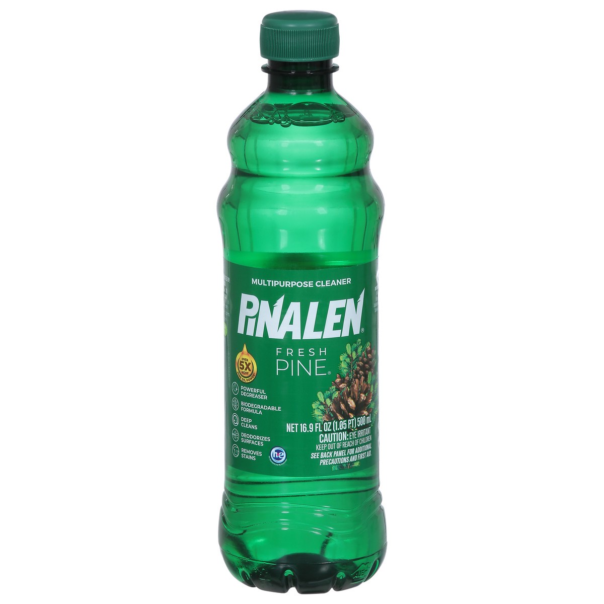 slide 1 of 9, Pinalen Original MultiCleaner Fresh Pine, 16.9 fl oz