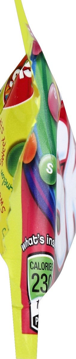 slide 4 of 5, Skittles Sweets and Sours Candy Single Pack, 2 ounce, 2 oz