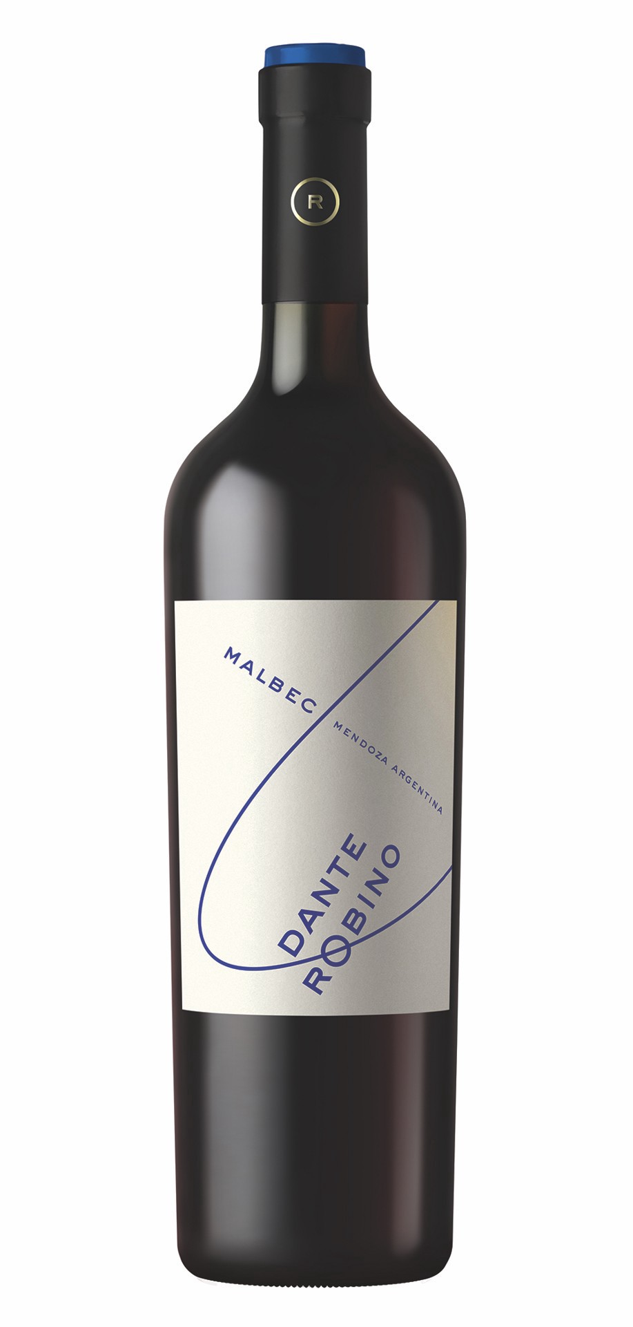 slide 1 of 1, Dante Robino Estate Bottled Malbec, 750 ml