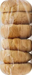 Kaiser Rolls