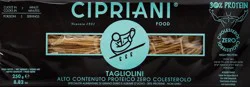 Cipriani Tagliolini