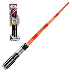 Star Wars Darth Vader Electronic Lightsaber