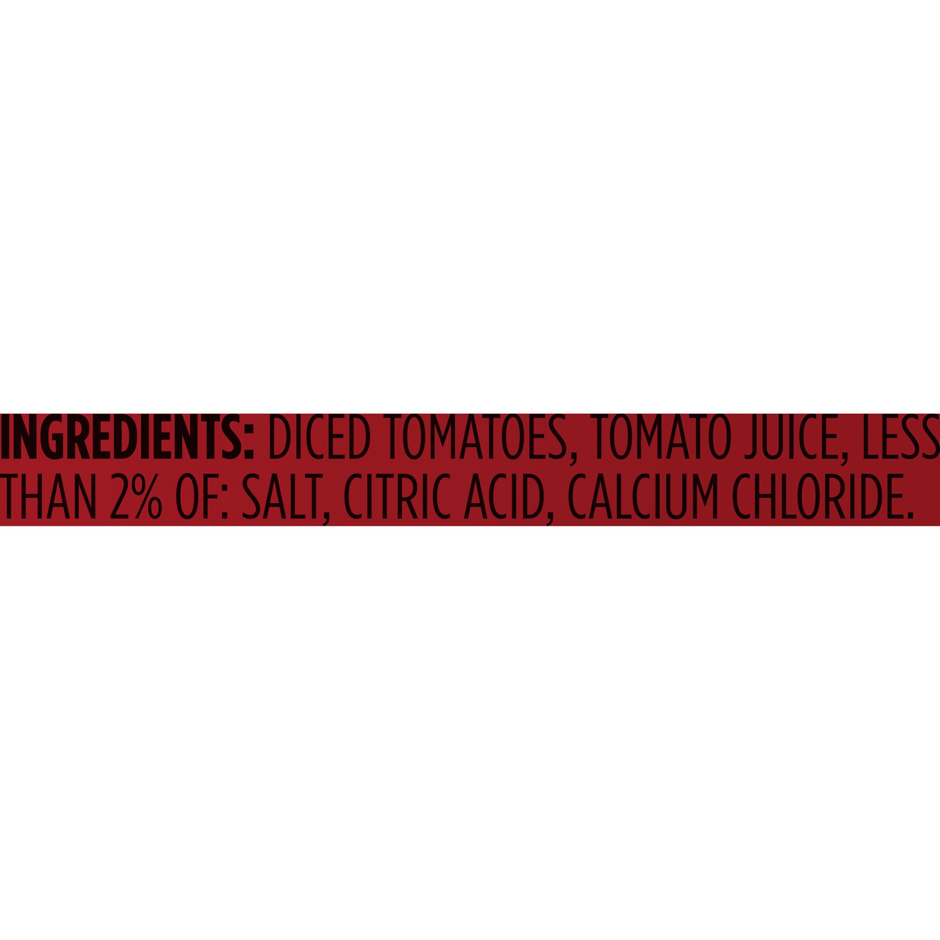 slide 4 of 5, Hunt's Diced Tomatoes 8 - 14.5 oz Cans, 8 ct