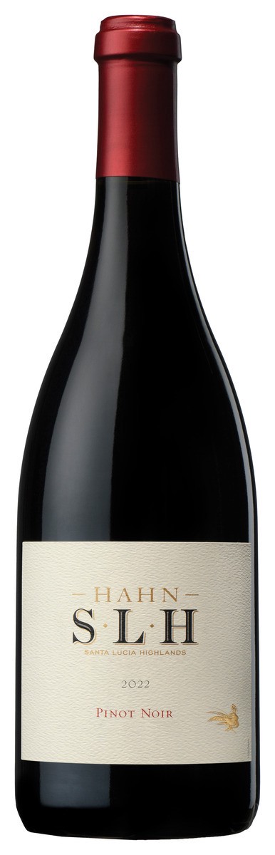 slide 1 of 1, Hahn Family Wines Pinot Noir, 750 ml