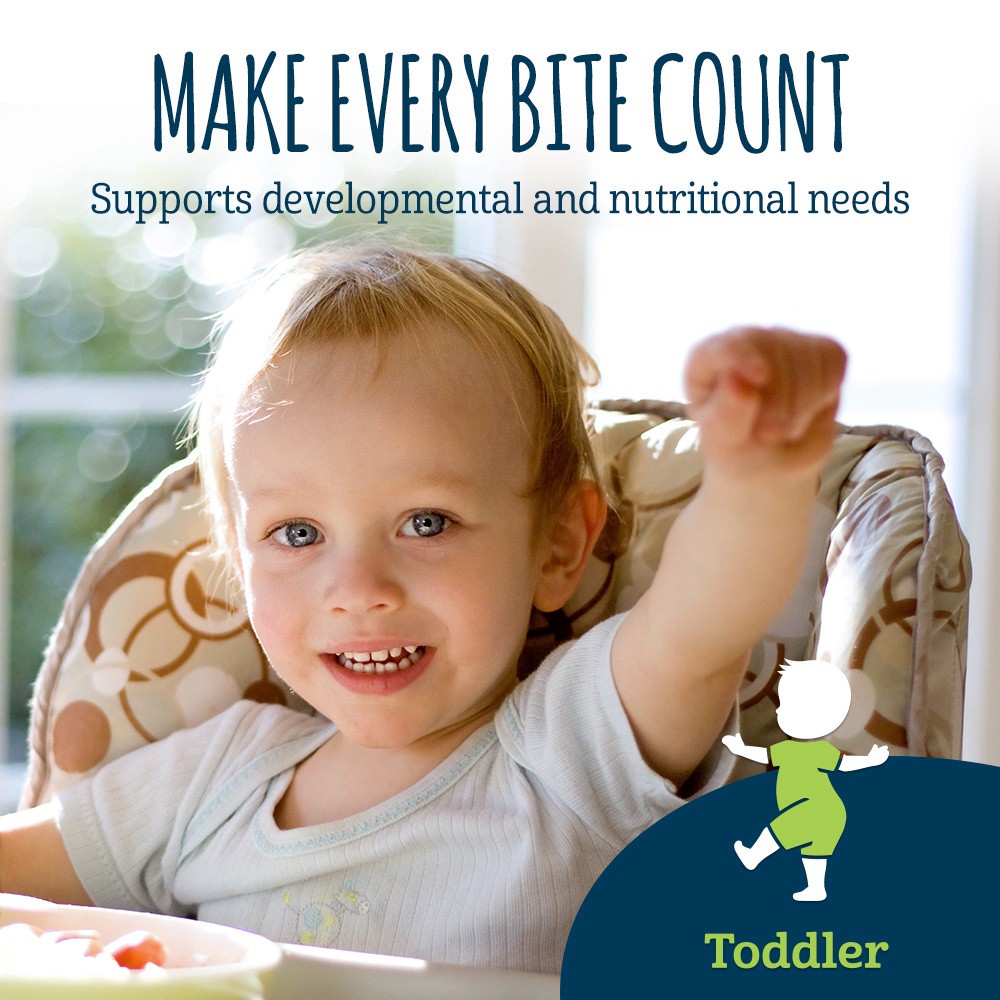 slide 5 of 5, Gerber Graduates Toddlers Pasta Pick Ups Chicken & Carrot Ravioli, 6 oz