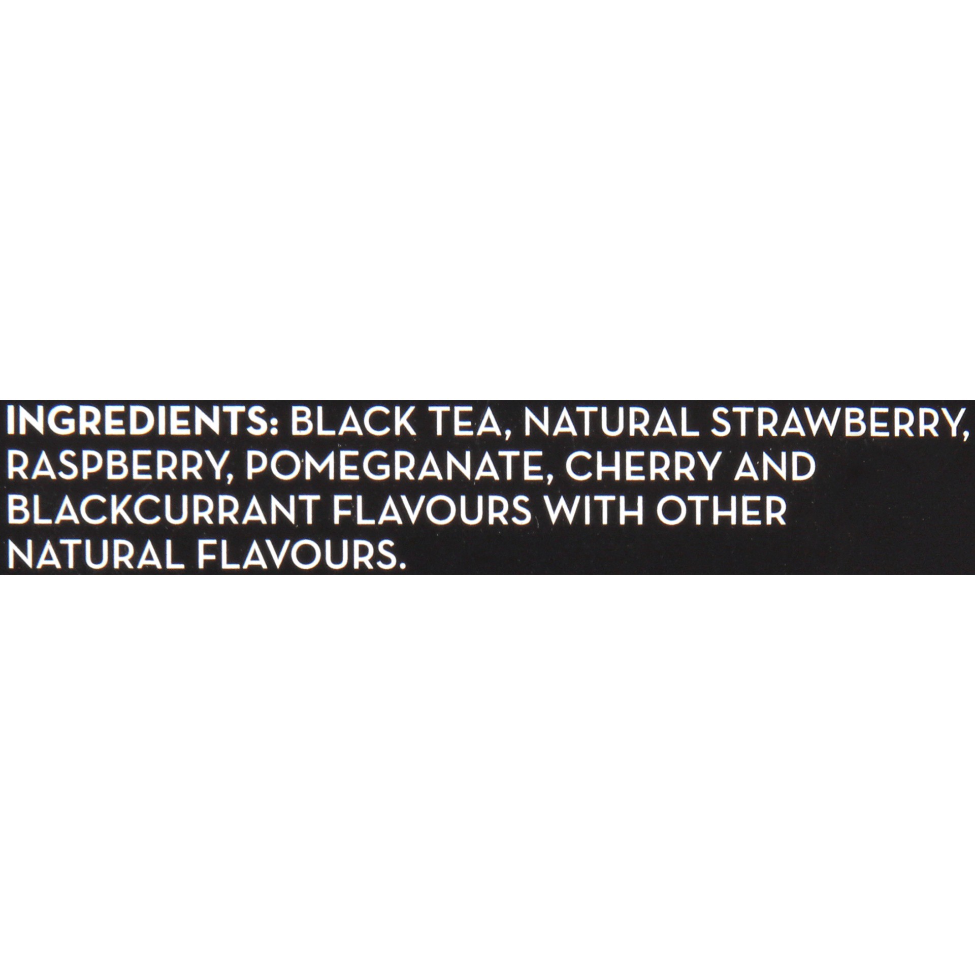 slide 7 of 7, Twinings Mixed Berry 20 ct Premium Black Tea Bags, 20 ct