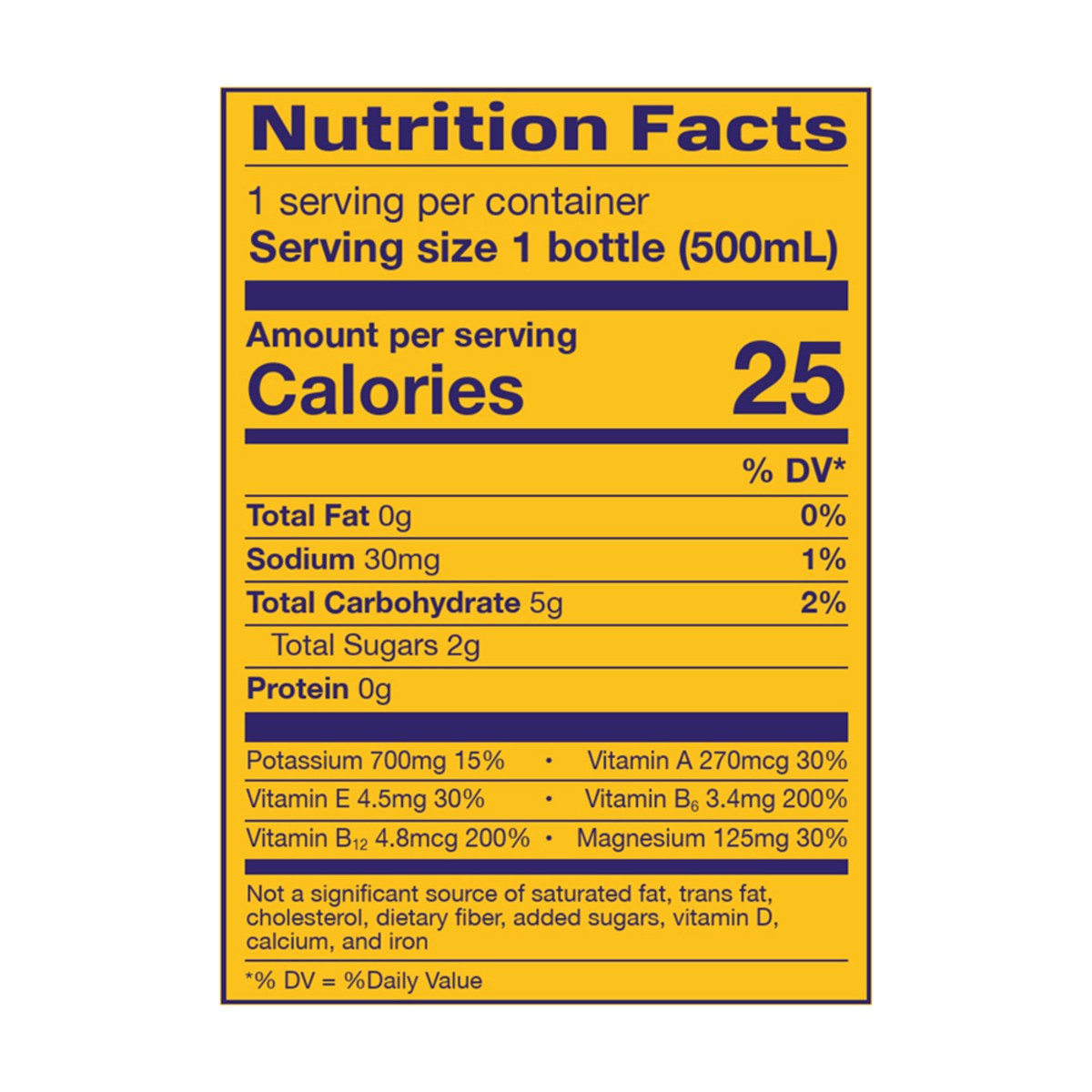 slide 9 of 9, Prime Hydration La Lakers, 16.9 oz