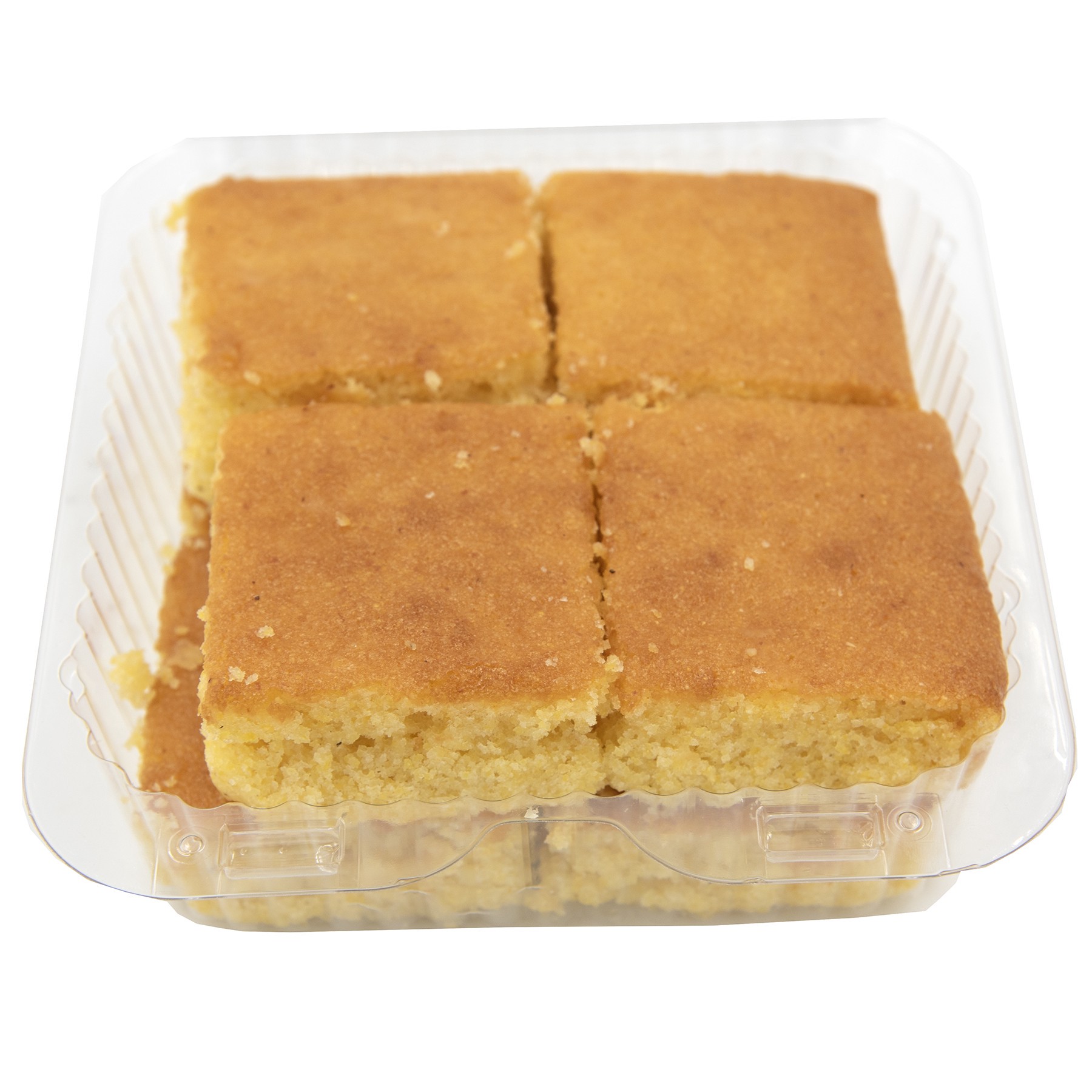 slide 1 of 1, Weis Bakery Fresh Corn Bread, 8 oz