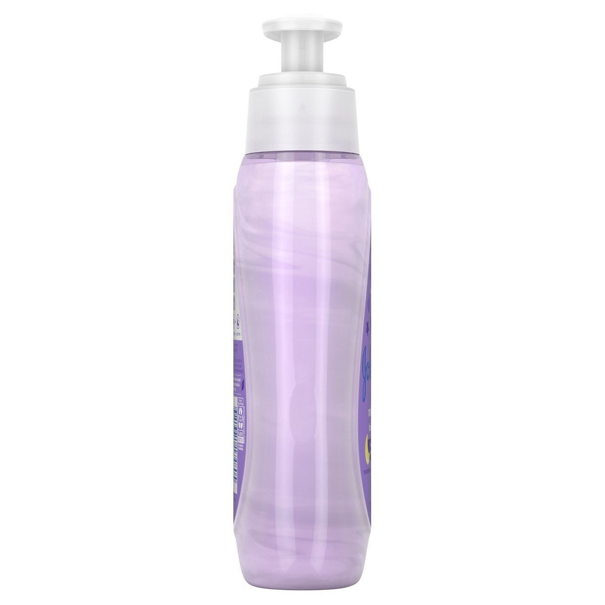 slide 4 of 6, Johnson's Bedtime Moisture Wash - 13.6 fl oz, 13.60 fl oz