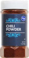 slide 1 of 1, Kroger Chili Powder, 7 oz