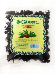 Clover Sorrel SM