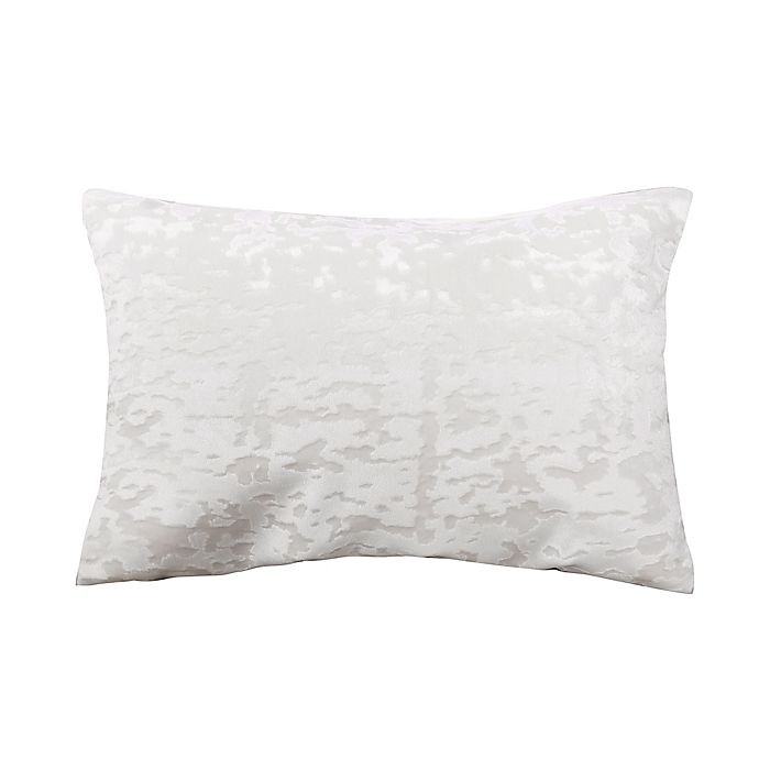 slide 1 of 3, O&O by Olivia & Oliver Praiano Oblong Throw Pillow, 1 ct