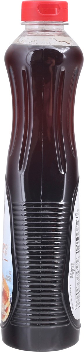 slide 3 of 13, Signature Select Lite Butter Syrup 24 fl oz, 24 fl oz