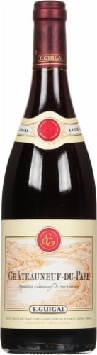slide 1 of 1, E. Guigal Chateauneuf Du Pape, 750 ml