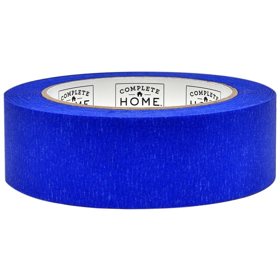 slide 3 of 5, Walgreens Blue Masking Tape, 1 ct