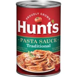 Hunt's Original Style Traditional Spaghetti Sauce