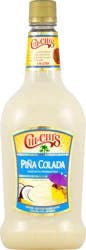 Chi-Chi's Pina Colada, 1.75l 25 Proof