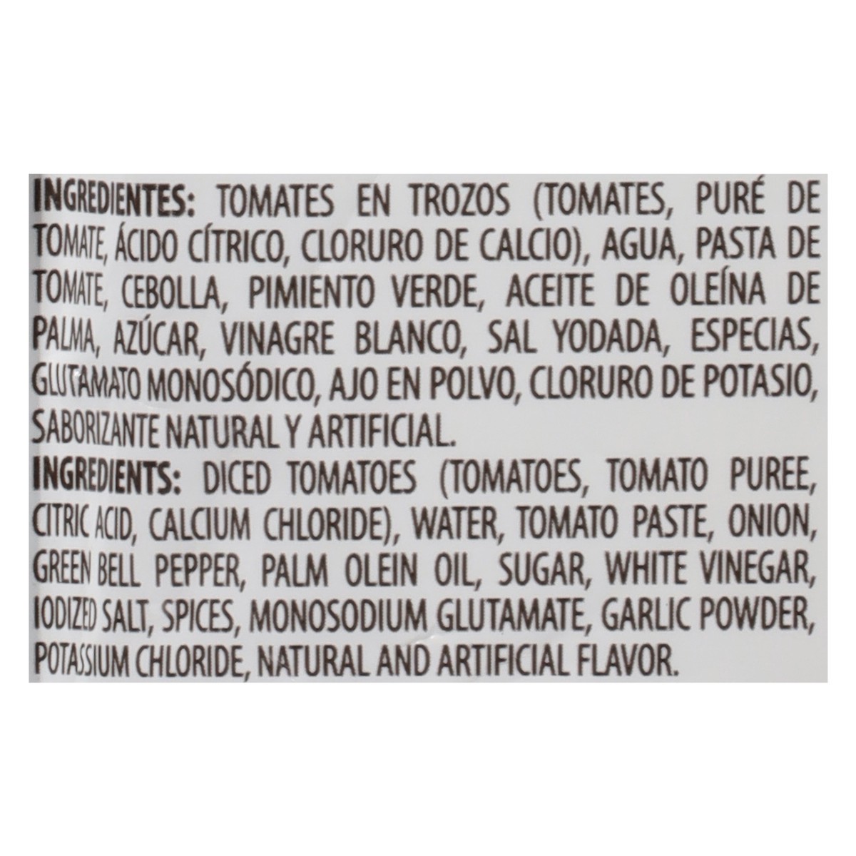 slide 11 of 14, Natura's Creole Style Pasta Sauce with Vegetables 7.1 oz, 7.1 oz