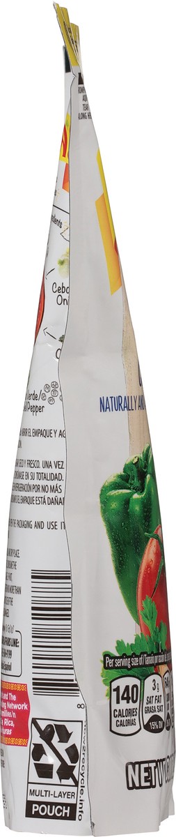 slide 12 of 14, Natura's Creole Style Pasta Sauce with Vegetables 7.1 oz, 7.1 oz