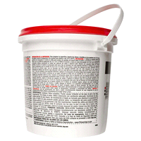 slide 3 of 9, DAP Wallboard Joint Compound - Ready to Use Tub, White, 12 lb