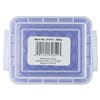 slide 4 of 5, Advantus Bitty Box, 1 ct