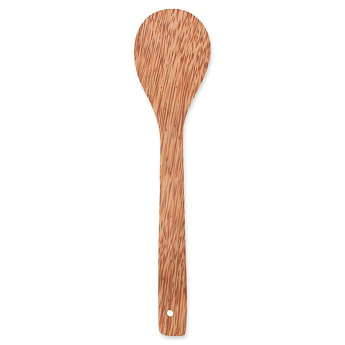 slide 1 of 1, Now Designs Coconut Spoon Stirrer, 1 ct